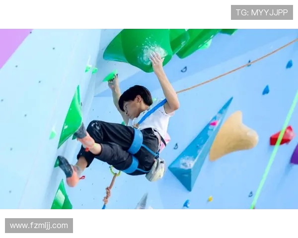 杭州攀岩队与上海攀岩队赛后复盘实力对比分析与未来展望