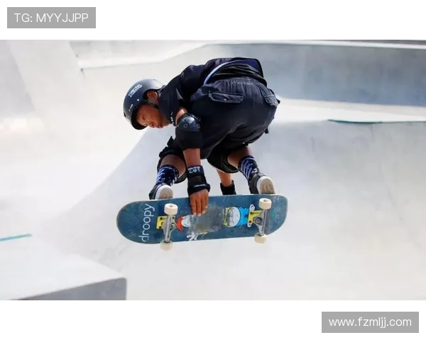 极限运动嘉年华点评：成都滑板队的技术表现