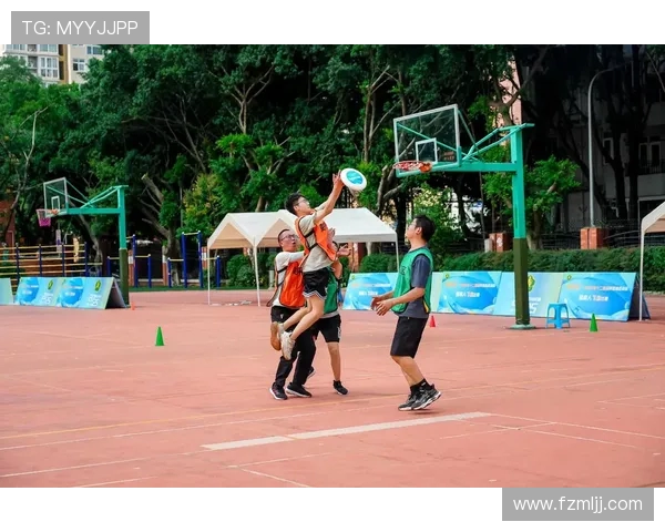 体育精神与健康生活的融合探索:从竞技到日常的全面发展与实践